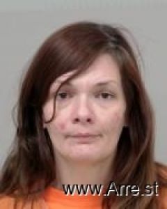 Nicole Latvala Arrest