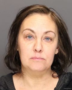 Nicole Pihl Arrest Mugshot