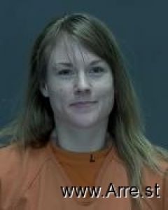 Nicole Rhealt Arrest