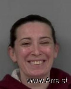 Nicole Schafer Arrest