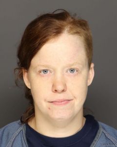 Nicole Stine Arrest Mugshot
