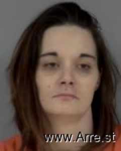 Nikki Schneider Arrest Mugshot