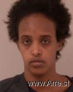 Nimo Mohamed Arrest Mugshot