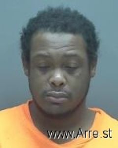 Nixon Garcia-arriola Arrest Mugshot