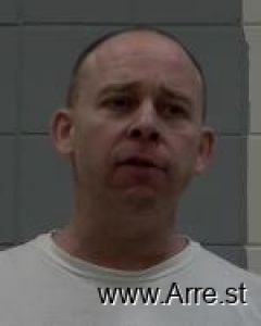 Nolan Laufer Arrest Mugshot