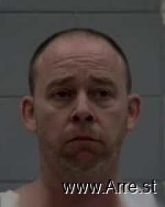 Nolan Laufer Arrest Mugshot