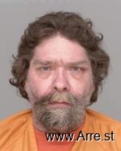 Noland Krueger Arrest