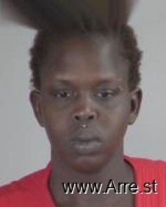 Nyaruot Tang Arrest Mugshot