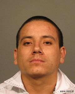 Octavio Vazquez Arrest Mugshot