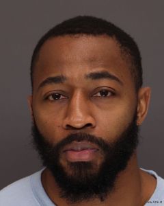 Oludayo Ogundepo Arrest Mugshot