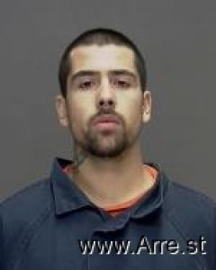 Orlando Estrada Arrest
