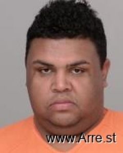 Orlando Rivera Arrest