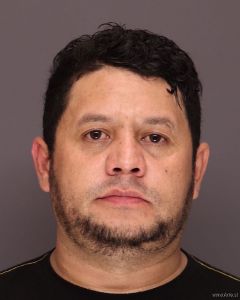 Oscar Maldonadomoreno Arrest Mugshot