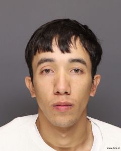 Oscar Molina-leguizamon Arrest Mugshot