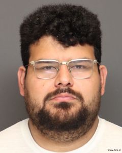 Oscar Padillajovel Arrest Mugshot