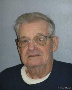 Owen Mckenzie Arrest Mugshot