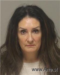 Pamela Councilman Arrest