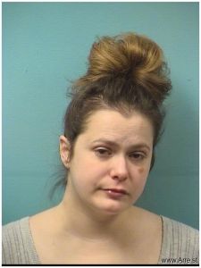 Pamela Poissant Arrest Mugshot