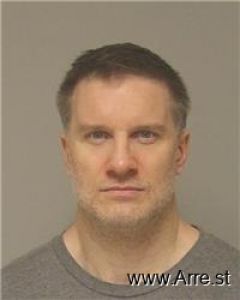 Patrick Haddeland Arrest