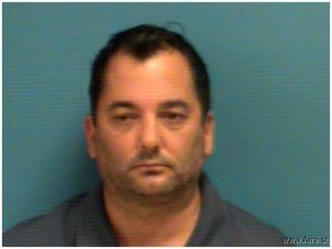 Patrick Hyser Arrest