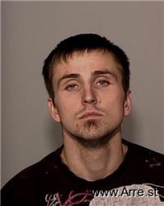 Patrick Nelson Arrest Mugshot