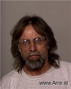 Paul Blake Arrest Mugshot