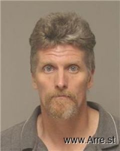 Paul Stoddard Arrest