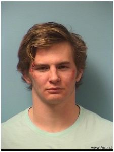 Payton Voss Arrest