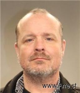 Peter Erickson Arrest
