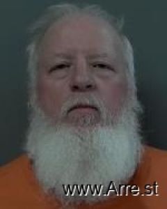 Peter Shaw Arrest Mugshot