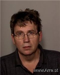 Peter Ryan Arrest Mugshot