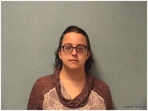 Phelysha Babcock Arrest Mugshot