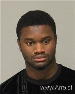 Philip Tolbert Arrest Mugshot