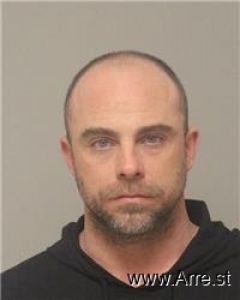 Phillip Hostetler Arrest