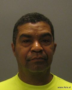 Pablo Rosario Arrest Mugshot