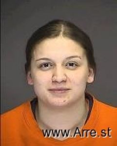 Pamela Castillo Arrest Mugshot