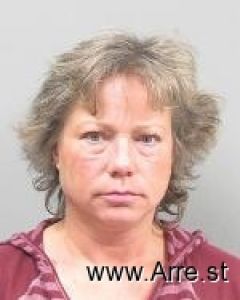 Pamela Greenwaldt Arrest Mugshot