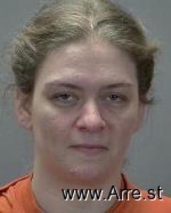 Pamela Huffman Arrest Mugshot