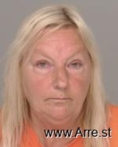 Pamela Landis Arrest Mugshot