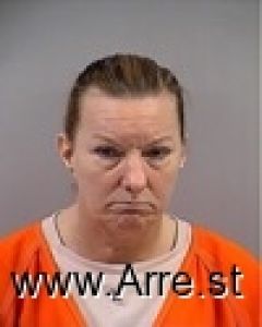 Pamela Landis Arrest Mugshot