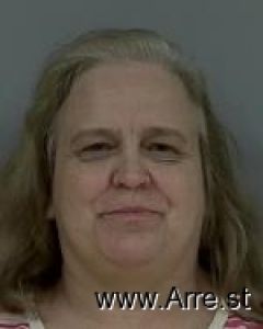 Pamela Phelps Arrest Mugshot