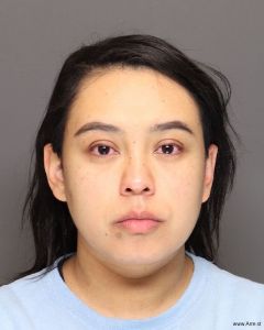 Paola Martinezarias Arrest Mugshot