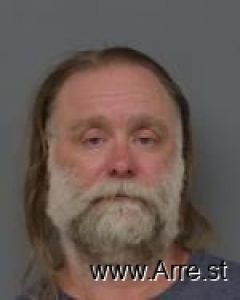 Parker Loktu Arrest Mugshot