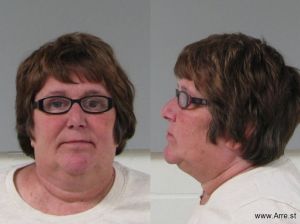 Patricia Hoffman-heinen Arrest