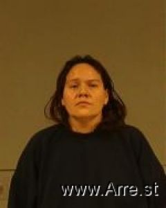 Patricia St Clair Arrest Mugshot