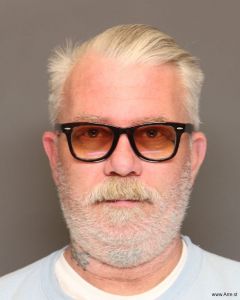 Patrick Carlson Arrest Mugshot