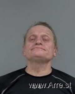 Patrick Eggerth Arrest Mugshot