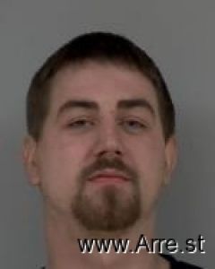 Patrick Fisher Arrest Mugshot