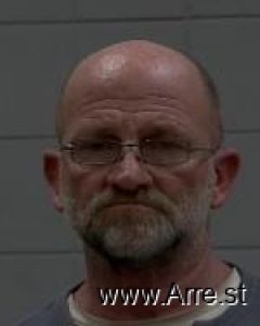 Patrick Howe Arrest
