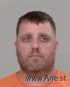 Patrick Severson Arrest